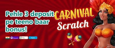 Daily 5% VIP Cashback promotion